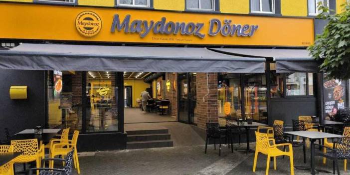 Maydonoz Döner operasyonunda 126 tutuklama: FETÖ'ye para akışı ortaya çıktı