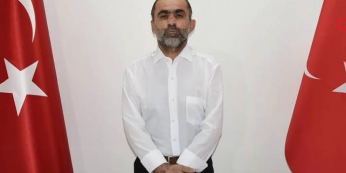 Reyhanlı saldırısının faili yakalandı