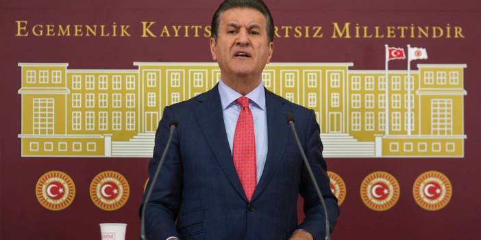 Sarıgül: Parlamento bu beklentiyi görmezden gelemez... Yargı paketine af düzenlemesi eklensin