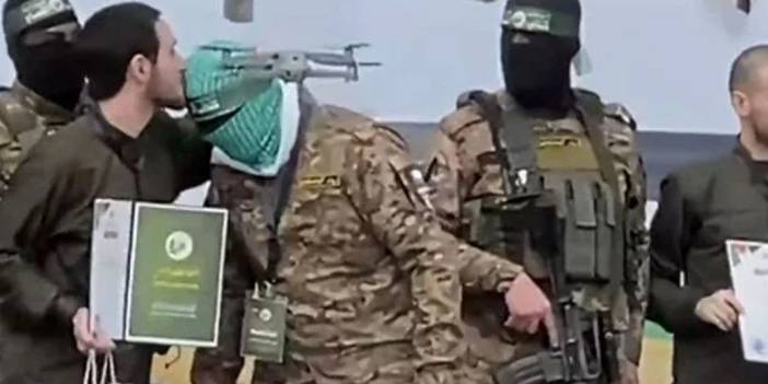 İsrail ve Hamas rehine takasında tekrar anlaştı: 602 Filistinli serbest bırakılacak
