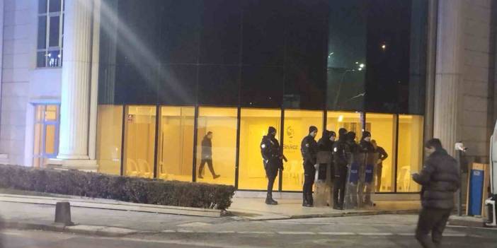 Beykoz Belediye Başkanı Alaattin Köseler gözaltında