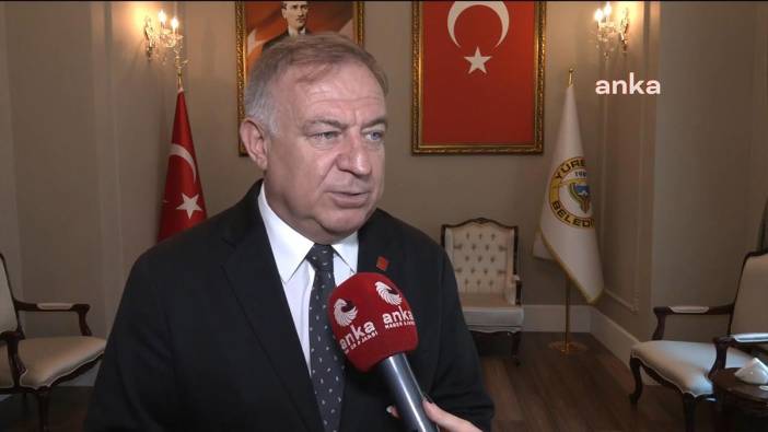 CHP’den “mutlak butlan” tepkisi: “Karar bizim açımızdan yok hükmündedir”