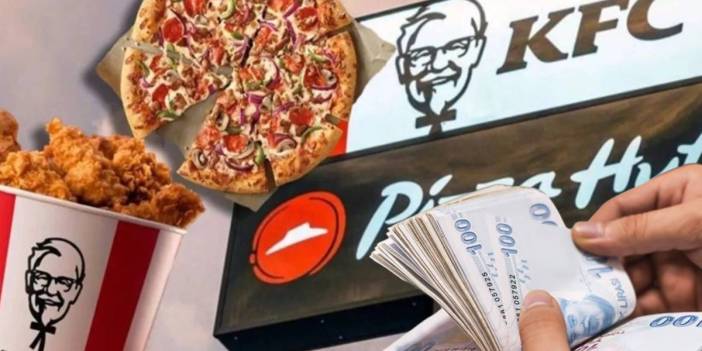 Pizza Hut, KFC derken bir dev daha iflasın eşiğinde! Binlerce çalışanı olan firma konkordato için başvurdu
