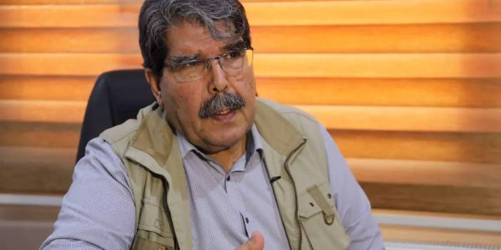 Öcalan'ın çağrısına ilk cevap PYD'den: PKK’nın alacağı karara göre hareket edeceğiz