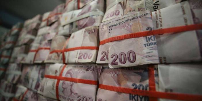 Türkiye ekonomisi 2024'te yüzde 3,2 büyüdü