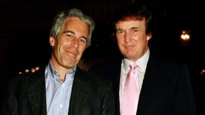 Trump, Epstein yasasını imzaladı: Belgeler dijital formatta yayımlanacak