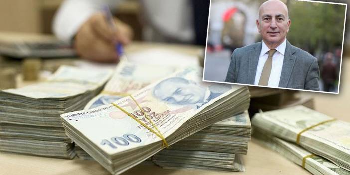 Mahfi Eğilmez’den 2024 GSYH analizi: Kur politikası sahte zenginliğe yol açtı