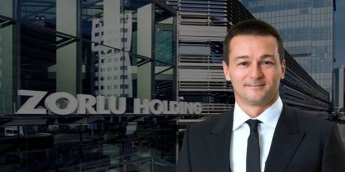 Zorlu Holding CEO’su Cem Köksal, gözaltına alındı