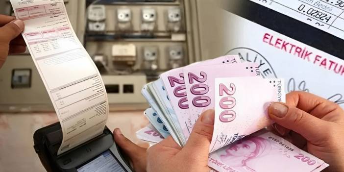 O karar verilmeseydi 500 TL'lik elektrik faturası 244 TL olacaktı! Meğer dağıtım bedeli bir anda 26.2 kat artırılmış