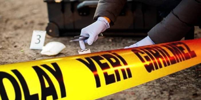 Adana'da kadın cinayeti! 5 çocuk annesi eşini katletti