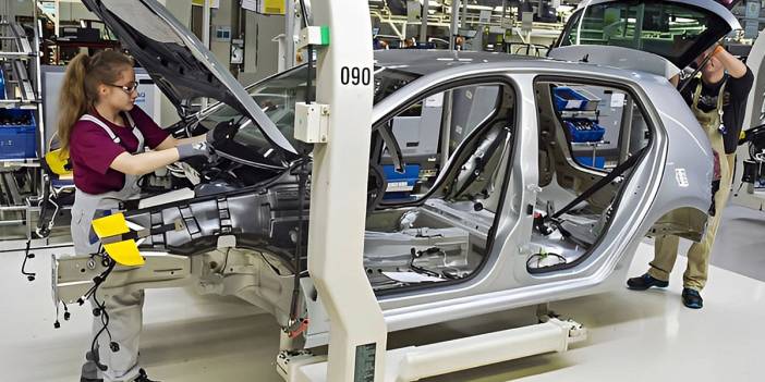 BYD ve Chery'den sonra bir dünya devi daha Türkiye'ye Geliyor! İşte yeni fabrikanın detayları