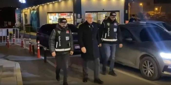 Beykoz Belediye Başkanı Alaattin Köseler adliyeye sevk edildi