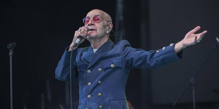 Mazhar Alanson: Televizyon karşısında ihtiyarlamaya niyetim yok