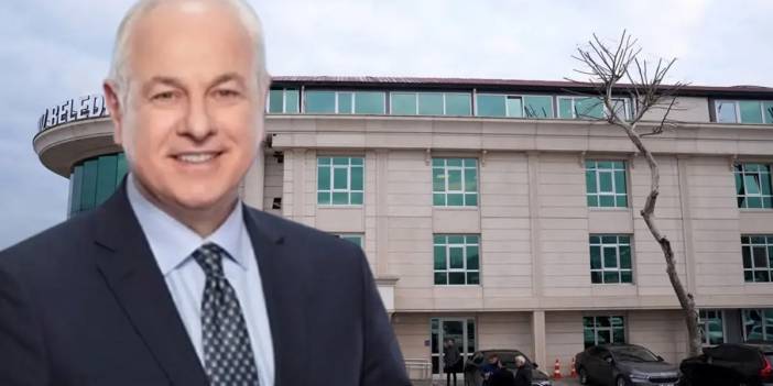 Beykoz Belediyesi soruşturmasında karar: Başkan Köseler tutuklandı