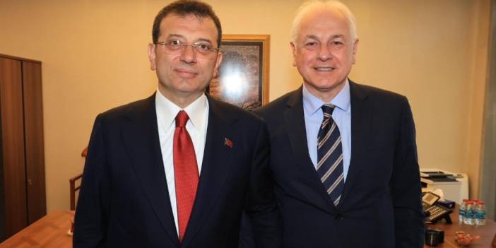 İmamoğlu'ndan Köseler'in tutuklanmasına sert tepki: Millet iradesine darbe yapılıyor