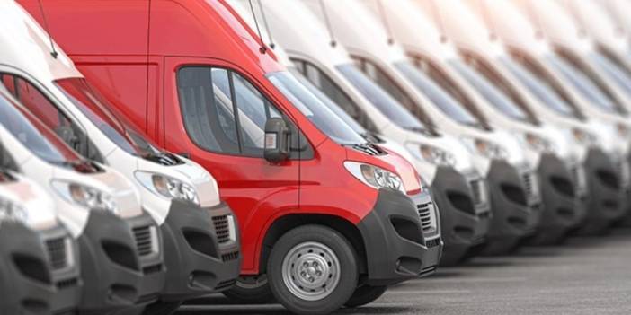 Hafif ticari araç pazarında alarm zilleri! Satışlar sert düştü, üretim merkezi tehlikede