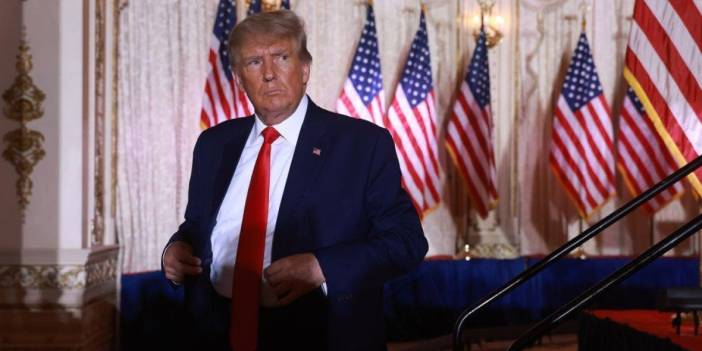 Trump Kongre'de konuştu: Zelenskiy'den mektup aldım, masaya gelmeye hazır