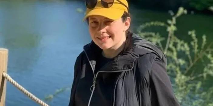 Ece Gürel'in kaybıyla ilgili AFAD'dan açıklama: 34,4 kilometrekarelik alan tarandı