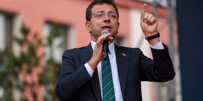 Uzmanlardan bilimsel görüş: İmamoğlu'na 'sahte diploma' soruşturması hukuksuz