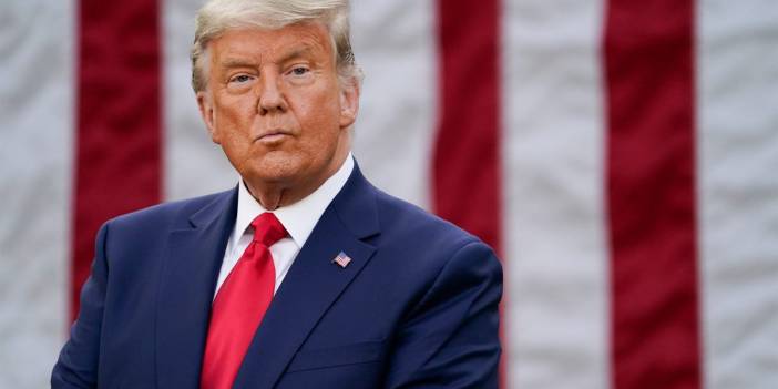 Trump'tan Hamas'a tehdit: Son uyarı, Gazze'yi terk edin