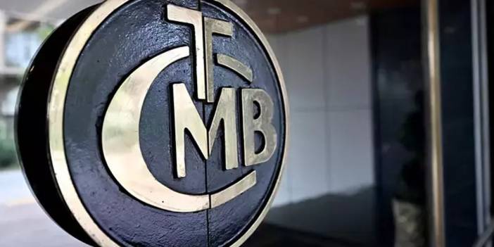 Merkez Bankası beklenen kararı açıkladı: Politika faizi yüzde 42,5'e düştü