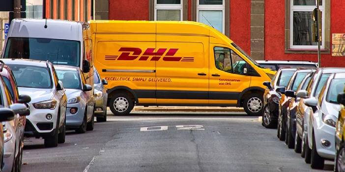 Hedef 1 milyar euroluk tasarruf! DHL, 8 bin kişiyi işten çıkaracak