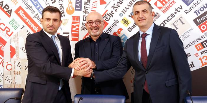 Baykar ve Leonardo’dan işbirliği: Avrupa İHA pazarında yeni dönem