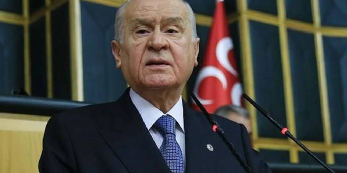 Bahçeli'den PKK'ya yeni çağrı: 4 Mayıs'ta fesih kararı almalı