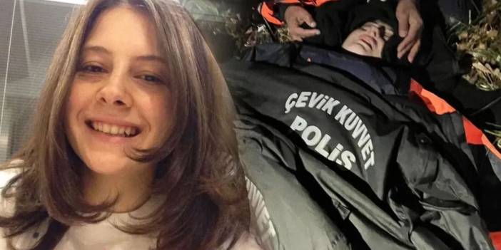 Mimar Ece Gürel'in ölüm nedeni belli oldu: Açlık ve susuzluk nedeniyle organ yetmezliği