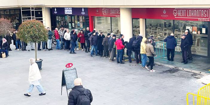 ‘Kent Lokantası’nın yemekleri lezzetli’ diyen Vedat Milor’a soruşturma: Yok daha neler