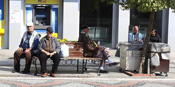 Yaşlı bireyler o kenti tercih ediyor! Hanelerin yüzde 40'dan fazlasında yaşlı birey yaşıyor