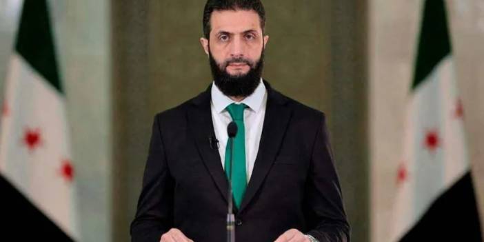 Binden fazla kişi öldü, Şara birlik çağrısı yaptı: Bunu bekliyorduk