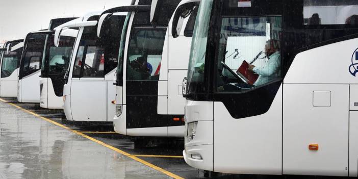 Bayram öncesi talep arttı: Otobüs biletleri uçak fiyatlarıyla yarışıyor