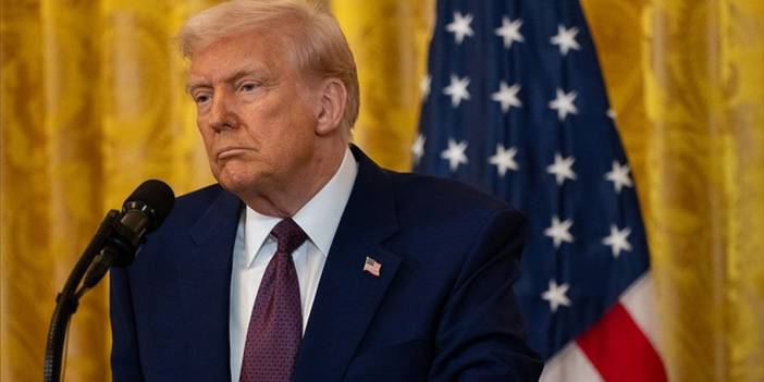 Trump'tan Kanada'ya yeni yaptırım: Çelik ve alüminyumda vergi yüzde 50'ye çıktı
