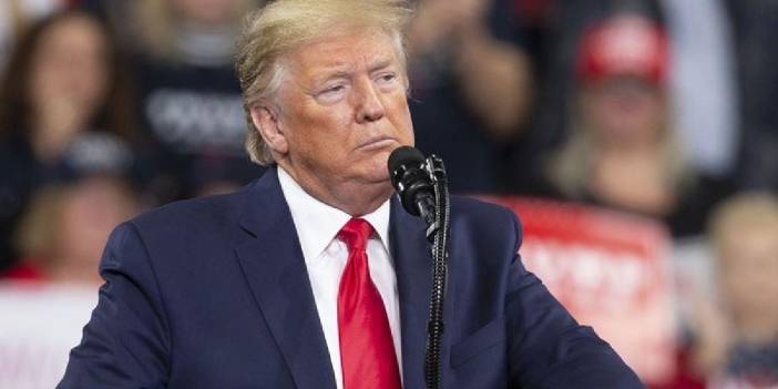 Trump’tan seçime hazırlanan Grönland’a ilişkin paylaşım: Sizi zengin etmek için milyarlarca dolarlık yatırıma hazırız