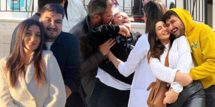 Kadına şiddet durdurulamıyor! 2 ay önce evlendiği eşini satırla katletti
