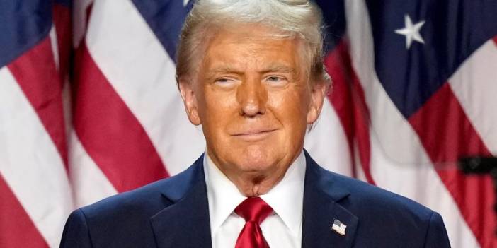 Trump: Dünyayı 50 kez yok edecek nükleer silahımız var