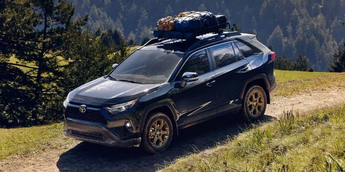 Toyota'dan şok haber! RAV4 üretimi durdurulacak çünkü...