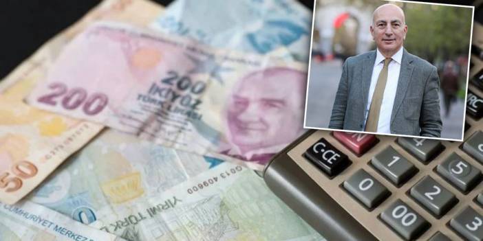 Mahfi Eğilmez'den "çoklu organ yetmezliği” benzetmesiyle ekonomi analizi: 'Hem risk yaratıp hem çoklu sorunları çözemezsiniz'
