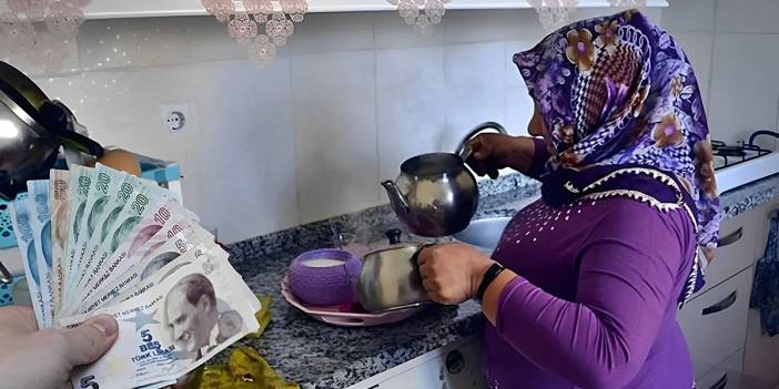 Ev hanımlarına emeklilik müjdesi: O tarihe kadar yürürlüğe giriyor! Bakan Işıkhan, resmen açıkladı