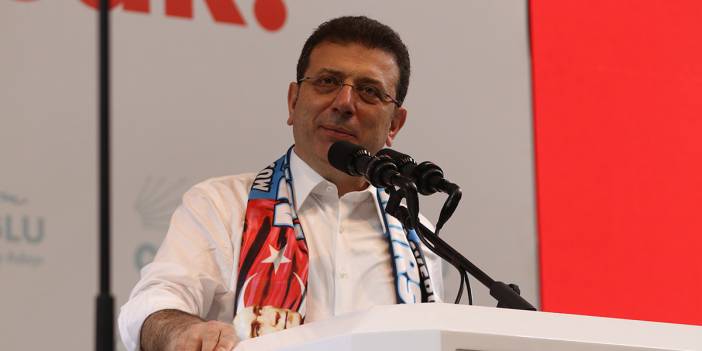 İmamoğlu ilk kez açıkladı: Cimer’e diplomamın yasal olduğunu bildiren dekan istifa ettirildi