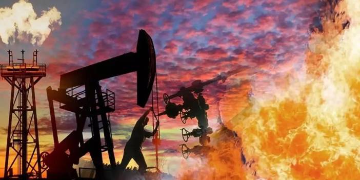 Türkiye'yi uçuracak gelişme! ABD'li petrol devleri Türkiye'ye akın ediyor! Milyarlarca varil var
