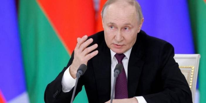 Kremlin duyurdu: Putin'den Paskalya ateşkesi
