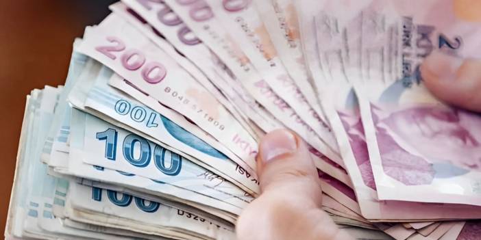 Asgari ücrette sert kayıp: 6 ayda 150 euro eridi