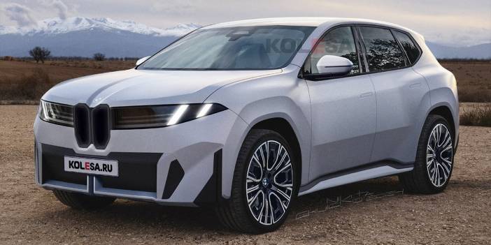 BMW'nin yeni çağı başlıyor: Tarihinin en önemli projesiyle devrim yolda