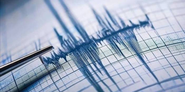 Arjantin açıklarında 7,4 büyüklüğünde deprem: Tsunami uyarısı yapıldı