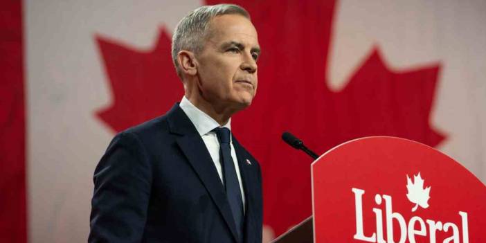 Carney: Kanada hiçbir şekilde ABD'nin parçası olmayacak