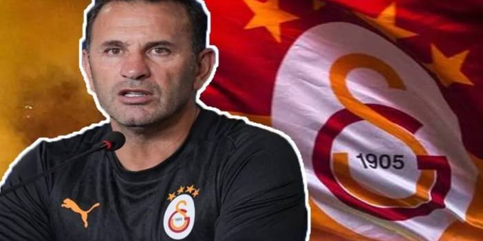 Okan Buruk Galatasaray'a veda mı ediyor? Sürpriz iddia