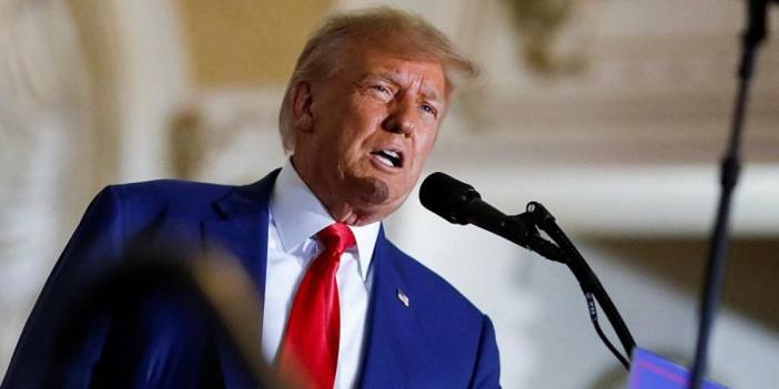Trump'tan yeni Grönland açıklaması: Uluslararası güvenlik için orayı kontrol etmeliyiz