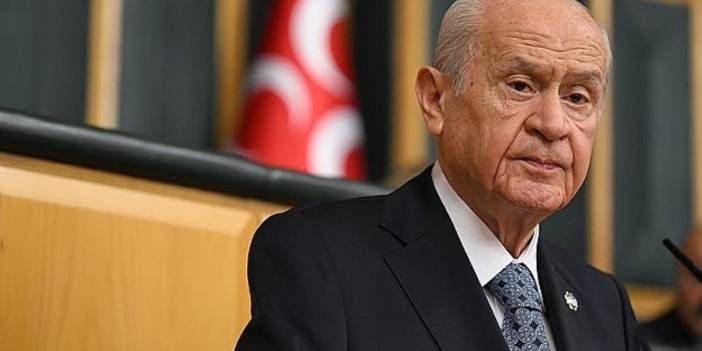 MHP-DEM Parti görüşmesi öncesinde Bahçeli'den açıklama: Destekleri takdire şayan... PKK'nın şartsız fesih kararı ertelenemez